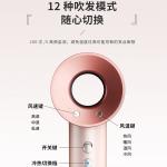 Фен Imobile, серый - фото 10