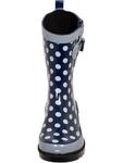 Резиновые сапоги Bockstiegel, цвет blau/weiß - фото 3