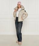 Куртка Save The Duck ISLA Regular Fit, бежевый - фото 2