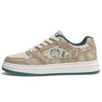 Кроссовки Doraemon Skateboarding Shoes Unisex Low-top, синий - фото 15