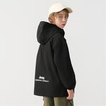 Ветровка для подростков Jeep, зеленый - фото 7