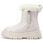 Зимние ботинки женские Oms, черный - фото