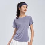 Футболка Urban Function Series Quick Dry женская CAMEL, фиолетовый - фото 10