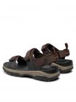 Сандалии Tresmen-Ryer 205112/CHOC Skechers, коричневый - фото 3