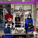 Stroll Through Convenience Stores Trend Based Products POP MART - фото 3