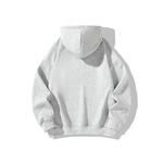 Толстовка Starlander Unisex, серый - фото 2