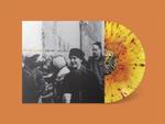 Виниловая пластинка Elliott Smith - Roman Candle Yellow Splatter - фото