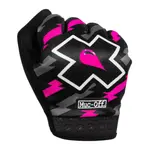 Защитные перчатки Muc Off MX/MTB Bolt off-road, черный - фото 2
