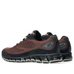 Кроссовки ASICS Gel-Quantum 360 I AMP 'Reddish Brown Black' - фото 4