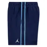 Шорты детские JDB Jumpman Practice Jordan Nike, темно-синий - фото 3