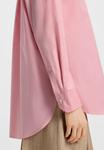 Блуза HUGO Button-down blouse, Pink Eighteen/Pink - фото 5