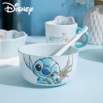 Набор керамической посуды Stitch Disney, Stitch Six-Piece Set - фото 8