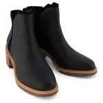 Ботинки Toms Hailey Water Resistant, черный - фото 3