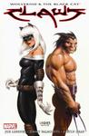 Wolverine & The Black Cat: Claws (Marvel Enterprises) - фото