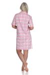 Ночная рубашка NORMANN, розовый - фото 3