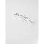 Футболка Scotch & Soda 175561, белый - фото 3