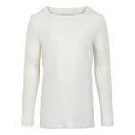 Блуза Minymo, белый - фото