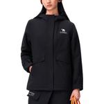 CAMEL Ветровка для женщин All Weather, Phantom Black - фото 7