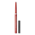 Карандаш для губ Lipglazer Glossy Liner MAC, RIBBON (cherry red) - фото
