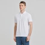 Поло Theme Series Unisex Jeep, синий - фото 13