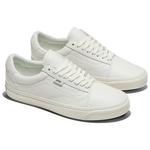 Кроссовки Vans Style 36 Skateboarding Shoes Unisex Low-top White, белый - фото 2