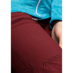 Брюки Maier Sports Lulaka, красный - фото 3