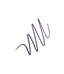 Карандаш для губ MAC Lip Pencil, Grape Expectations, 1.45g - фото 2