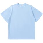 Футболка унисекс The Simpsons, лазурный - фото 6