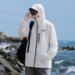 Солнцезащитная одежда унисекс Jeep, цвет 225 White - фото 48