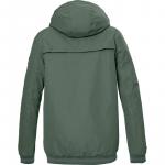 Functional jacket kos 153 bys jckt Killtec, цвет oliv - фото 2