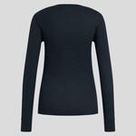 ODLO Рубашка с круглым вырезом - фото 5