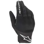 Защитные перчатки Alpinestars Copper, черный - фото