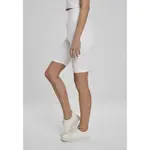 Шорты Urban Classics Waist, белый - фото 5