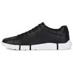 Кроссовки GEOX Lifestyle Shoes Men Low-top, черный - фото