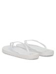 Шлепанцы 800269A Billabong, белый - фото 4