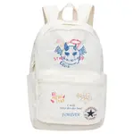 Converse Полиэстеровый рюкзак обычный унисекс белый, Demon - фото