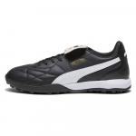 Бутсы Puma King Top TT, черный - фото