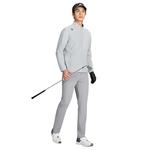 DESCENTE Куртка для гольфа мужская, KG-Castor Gray - фото 4