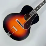 Epiphone Masterbilt The De Luxe Винтажный Сансберст - фото 2