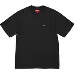 Футболка Small Box Tee SS17 Supreme, белый - фото 2