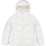 ANTA Куртка Life Collection Down, женская, цвет ivory white - фото