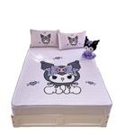 Покрывало Ice Silk Mat Sanrio, Cotton Candy - фото 7