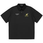 The Simpsons Рубашка-поло унисекс «Симпсоны», Бежевый - фото 6