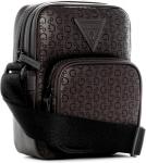 GUESS мужская сумка-рюкзак WARNER CAMERA - фото 2
