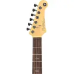 Электрогитара Yamaha PACP12 Desert Burst - фото 7