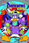 Darkwing Duck #13 (Boom! Studios) - фото