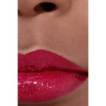 Блеск для губ rouge coco gloss Chanel, nr. 774 - excitation, вес 5.5 гр. - фото 4