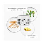 Одноминутное чудо 250 мл Moncho Moreno - фото 4
