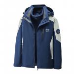 JEEP SPIRIT Мужская куртка, черный - фото 4