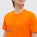 Футболка Umbro Squadra, оранжевый - фото 5